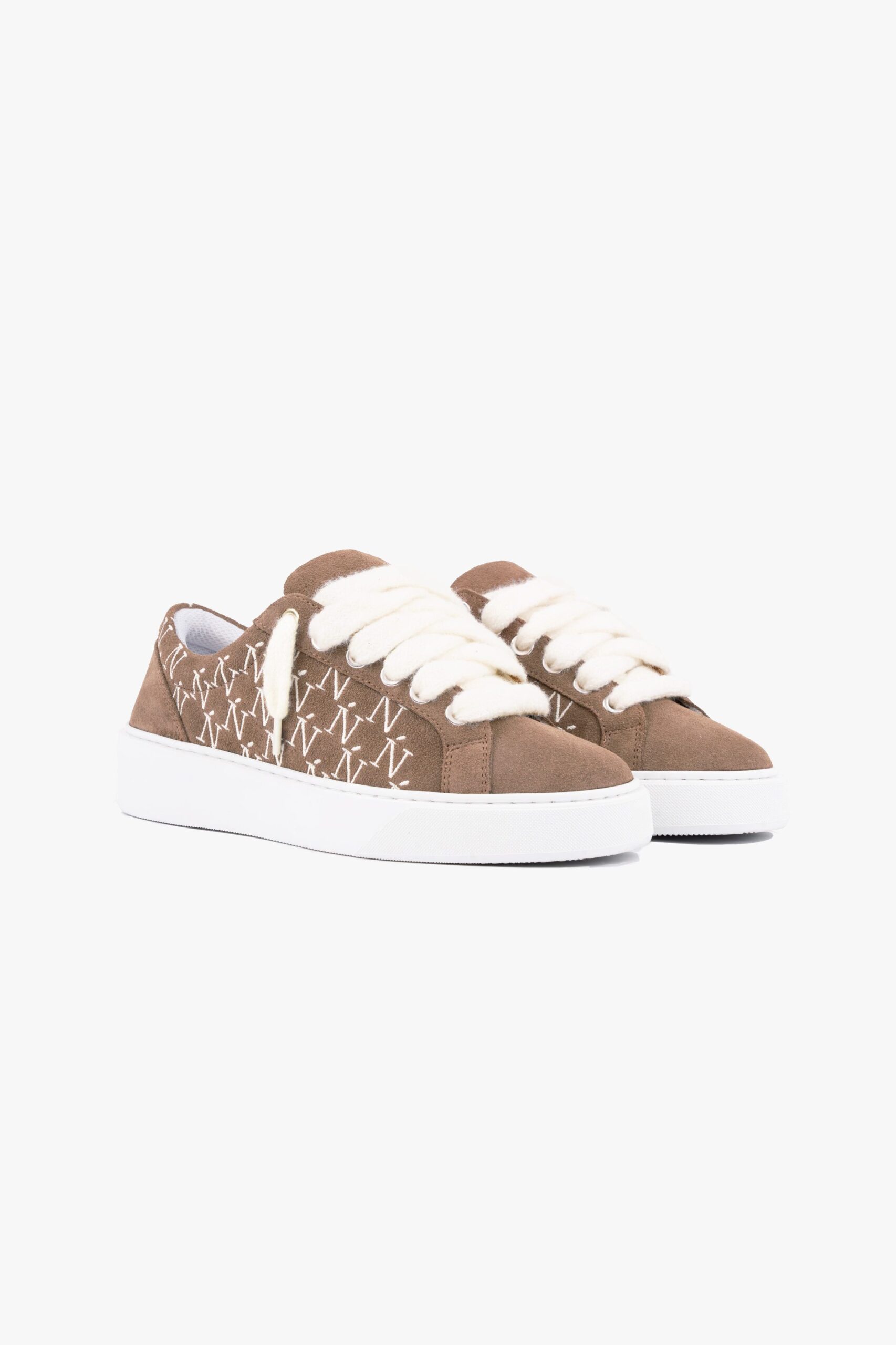 Womens Signet - Almond – Image 2