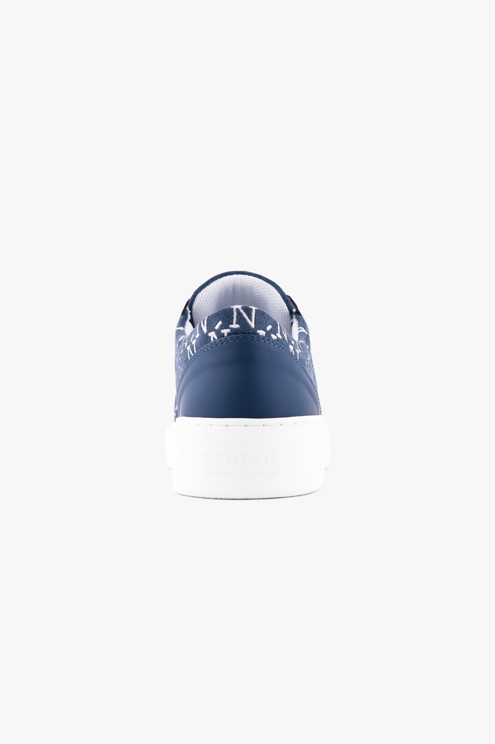 Signet - Navy – Image 6