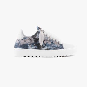 Atelier - Camo Horizon Blue