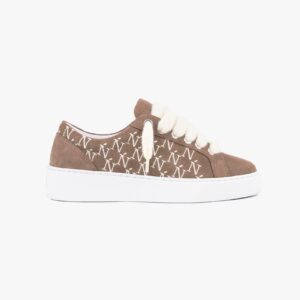 Womens Signet - Almond