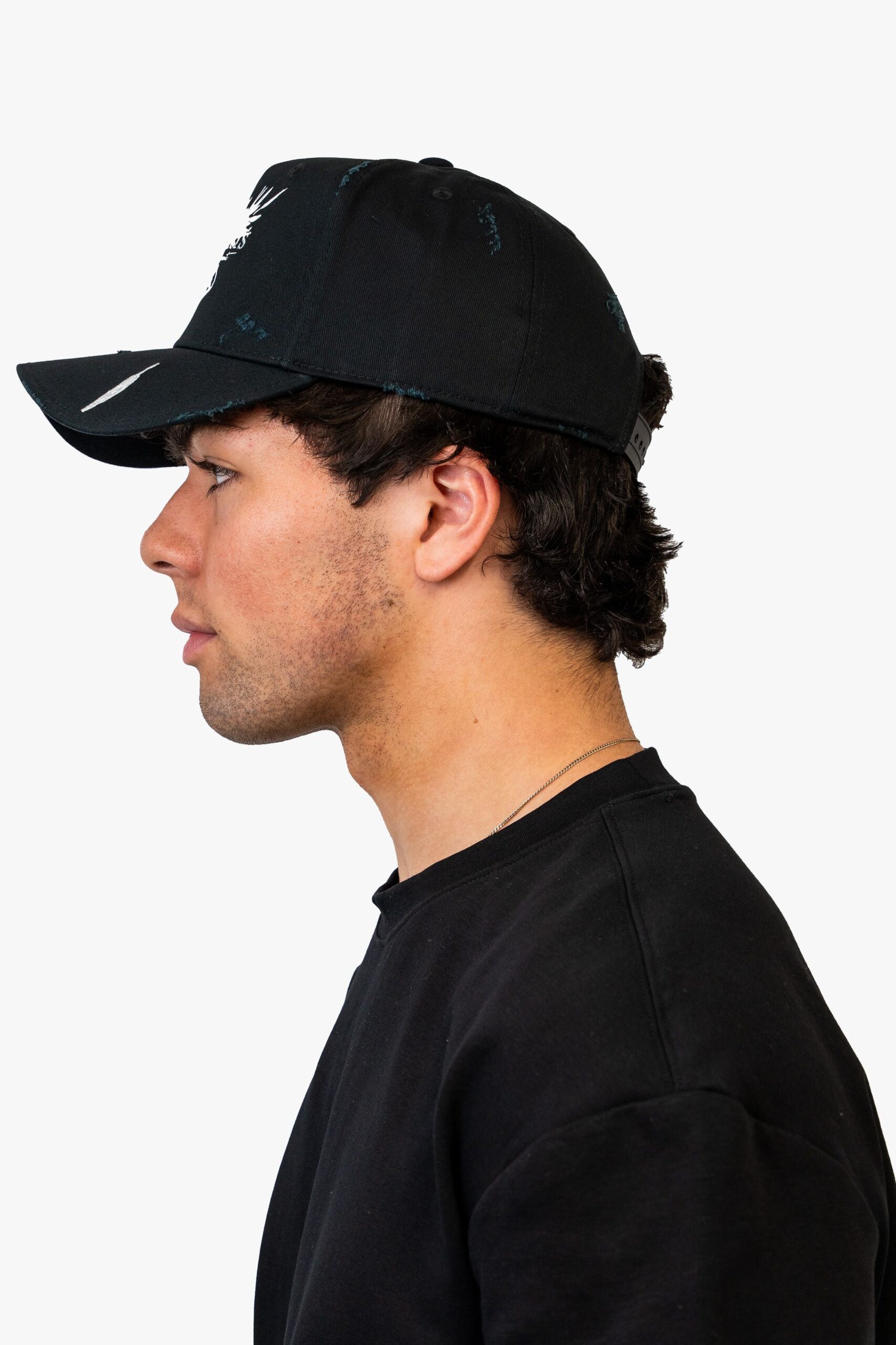 Limits Cap – Image 5