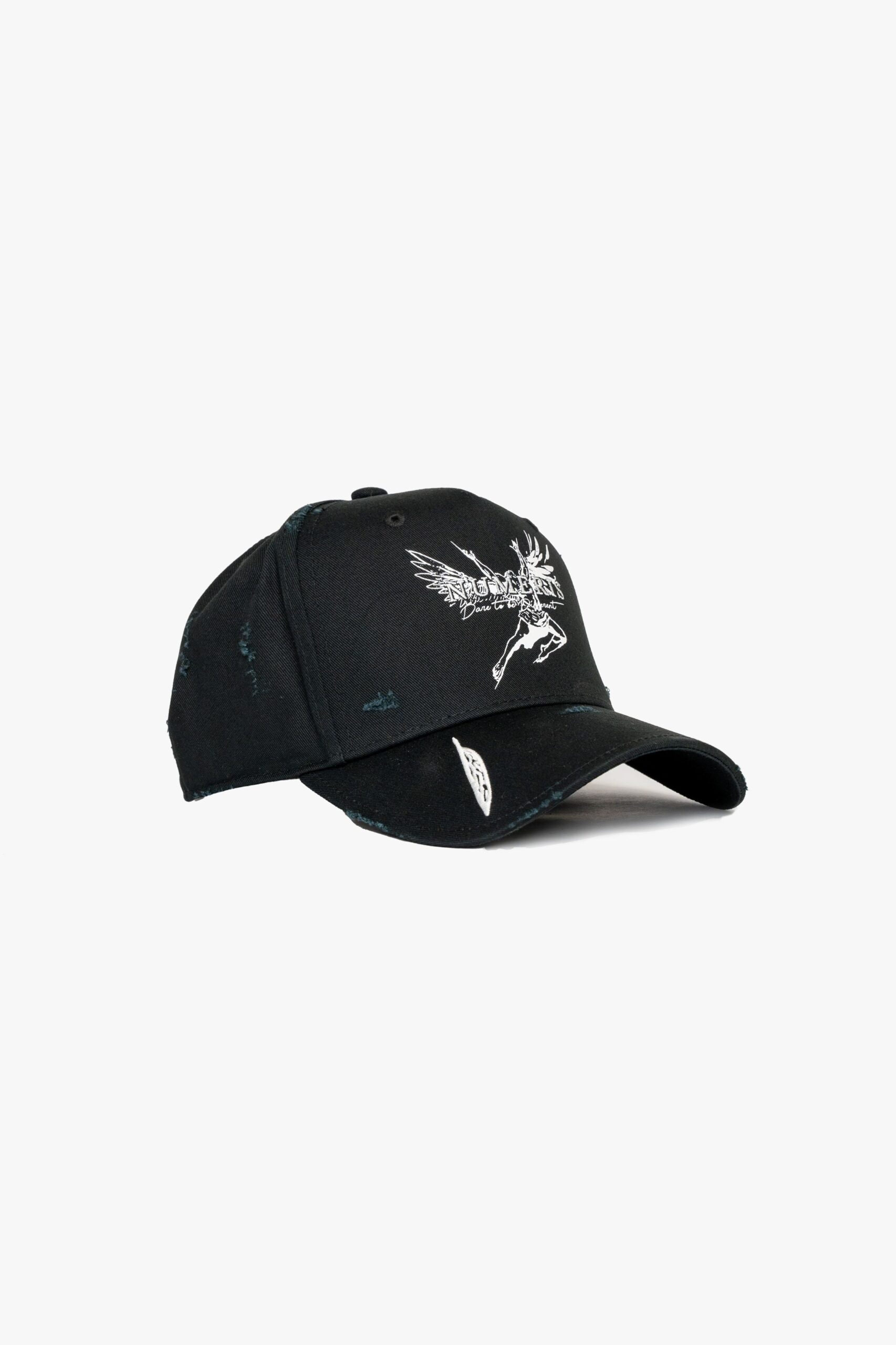 Limits Cap – Image 2