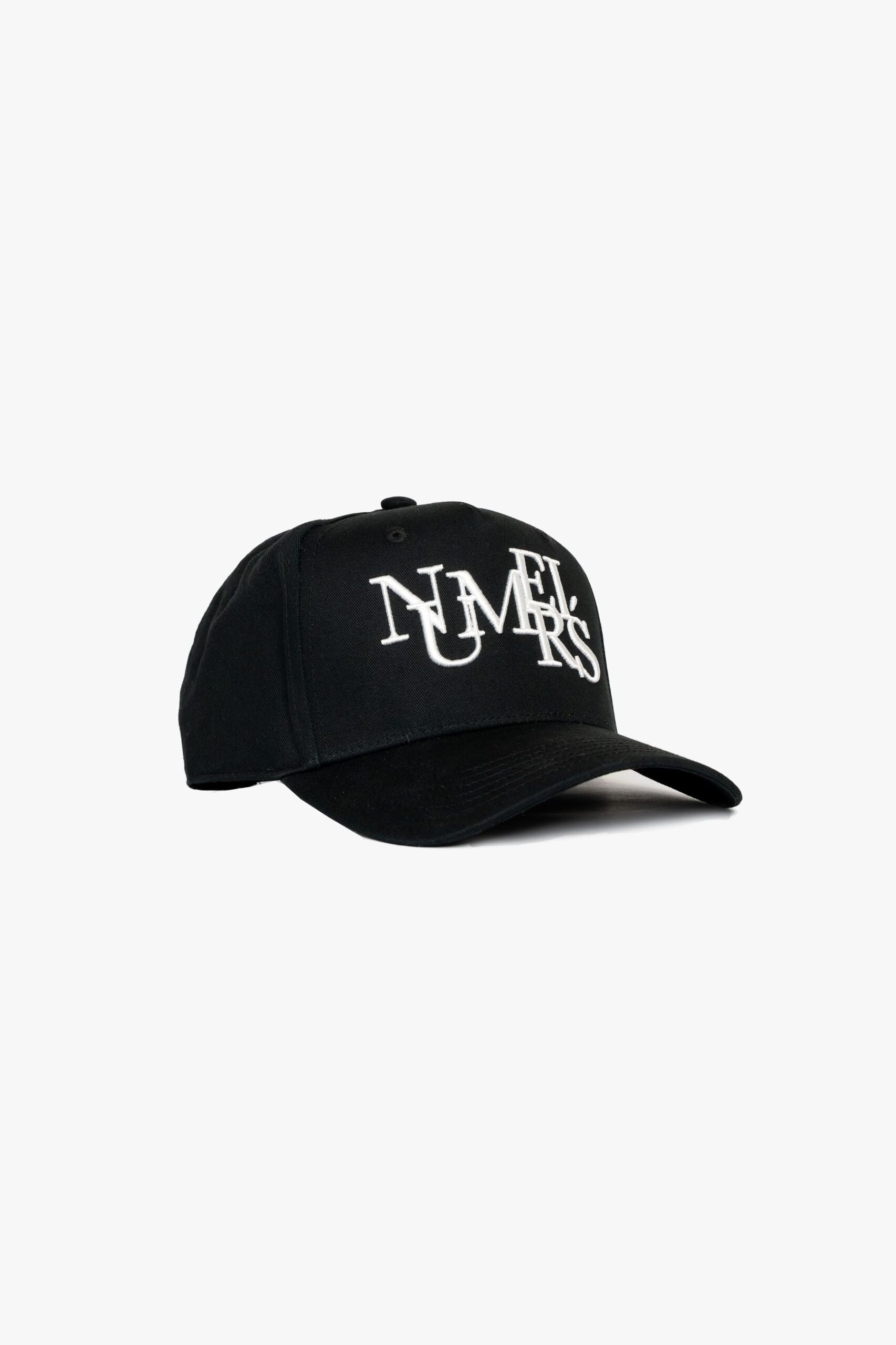 Serif Cap – Image 2