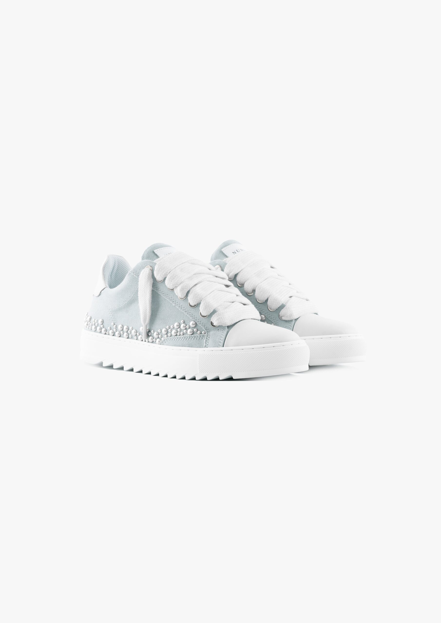 Atelier - Pearl Denim – Image 2