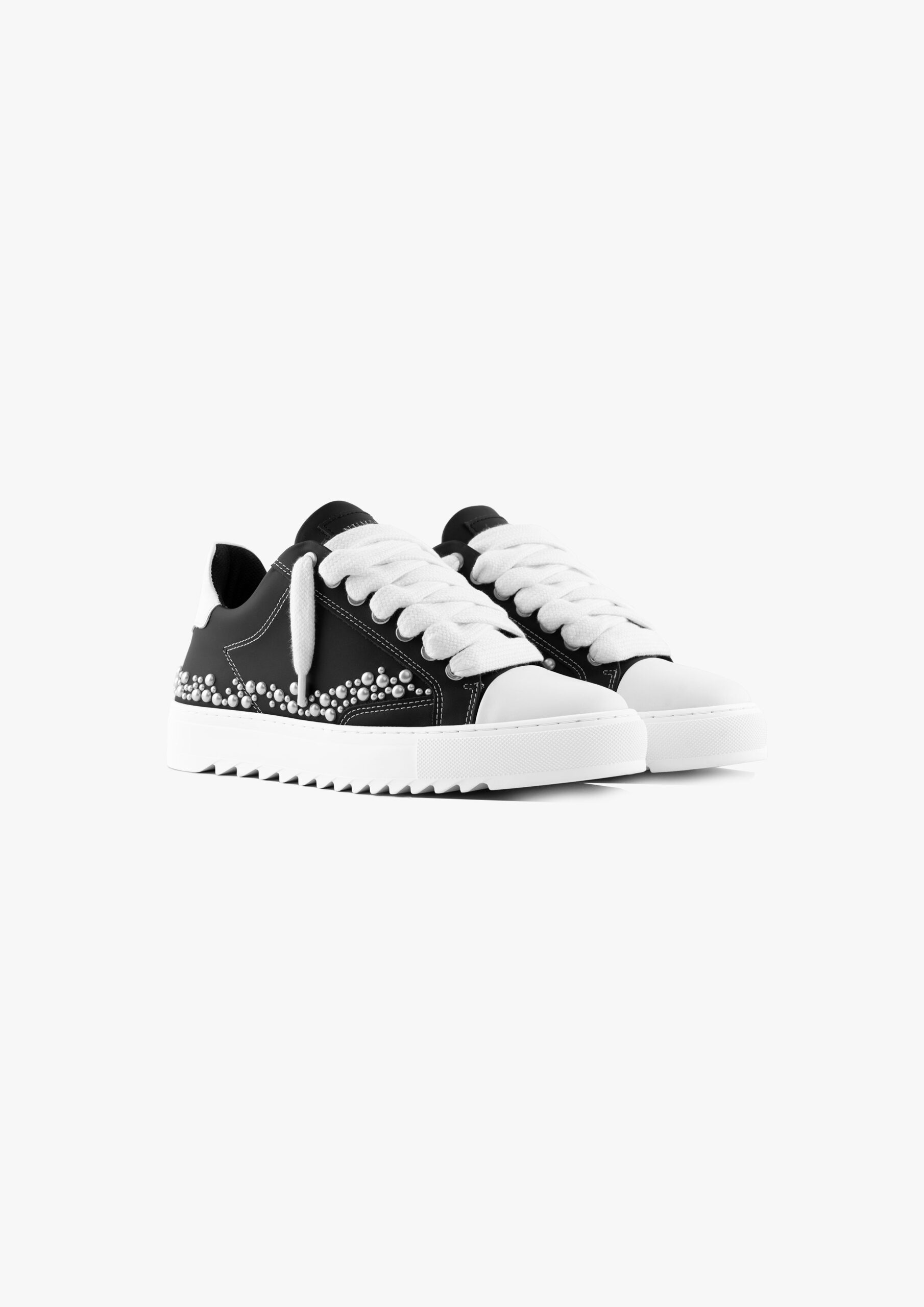 Atelier - Pearl Leather – Image 2