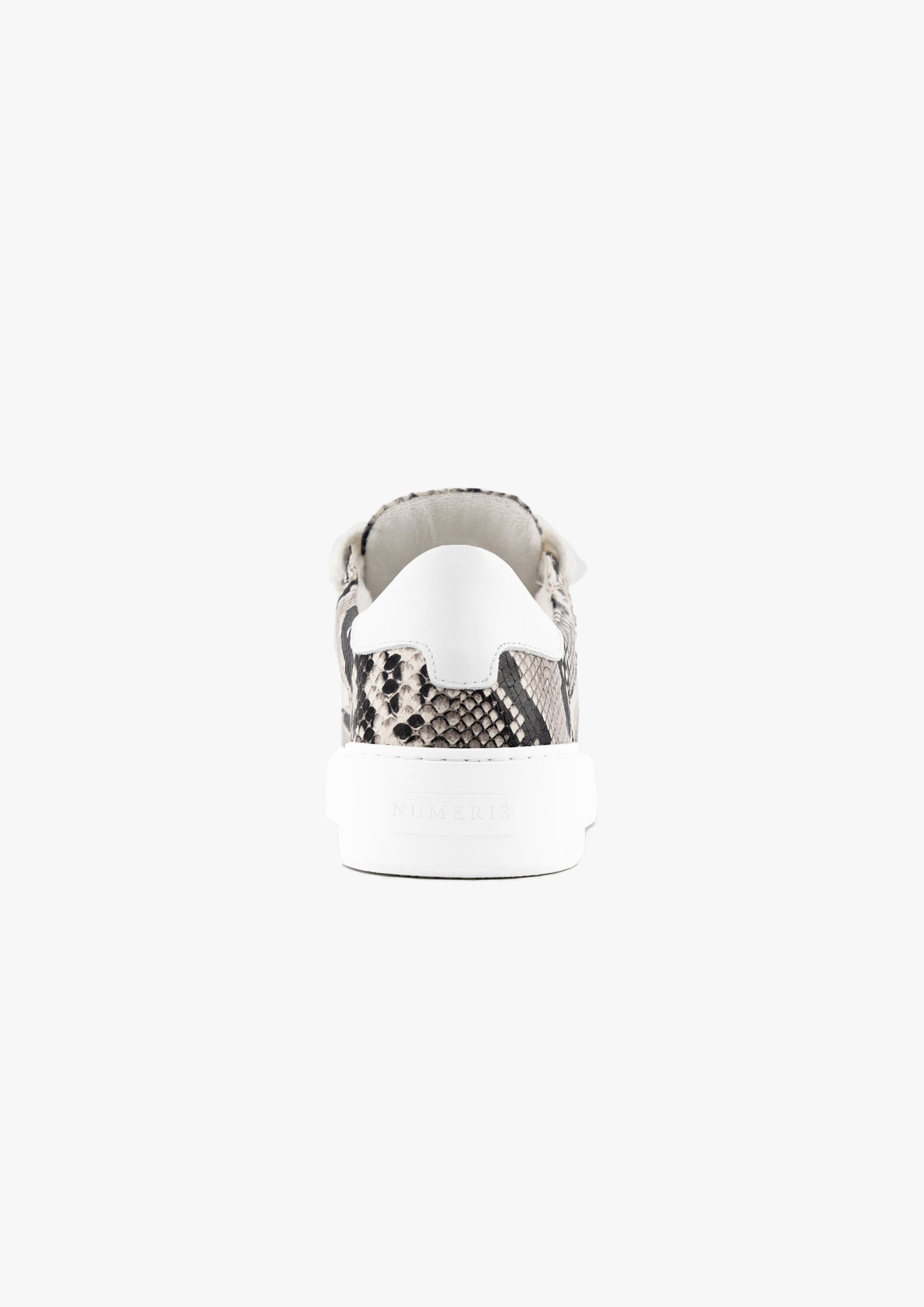 Eclipse - Python White – Image 7