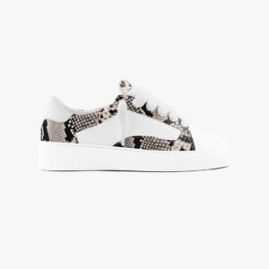 Eclipse - Python White