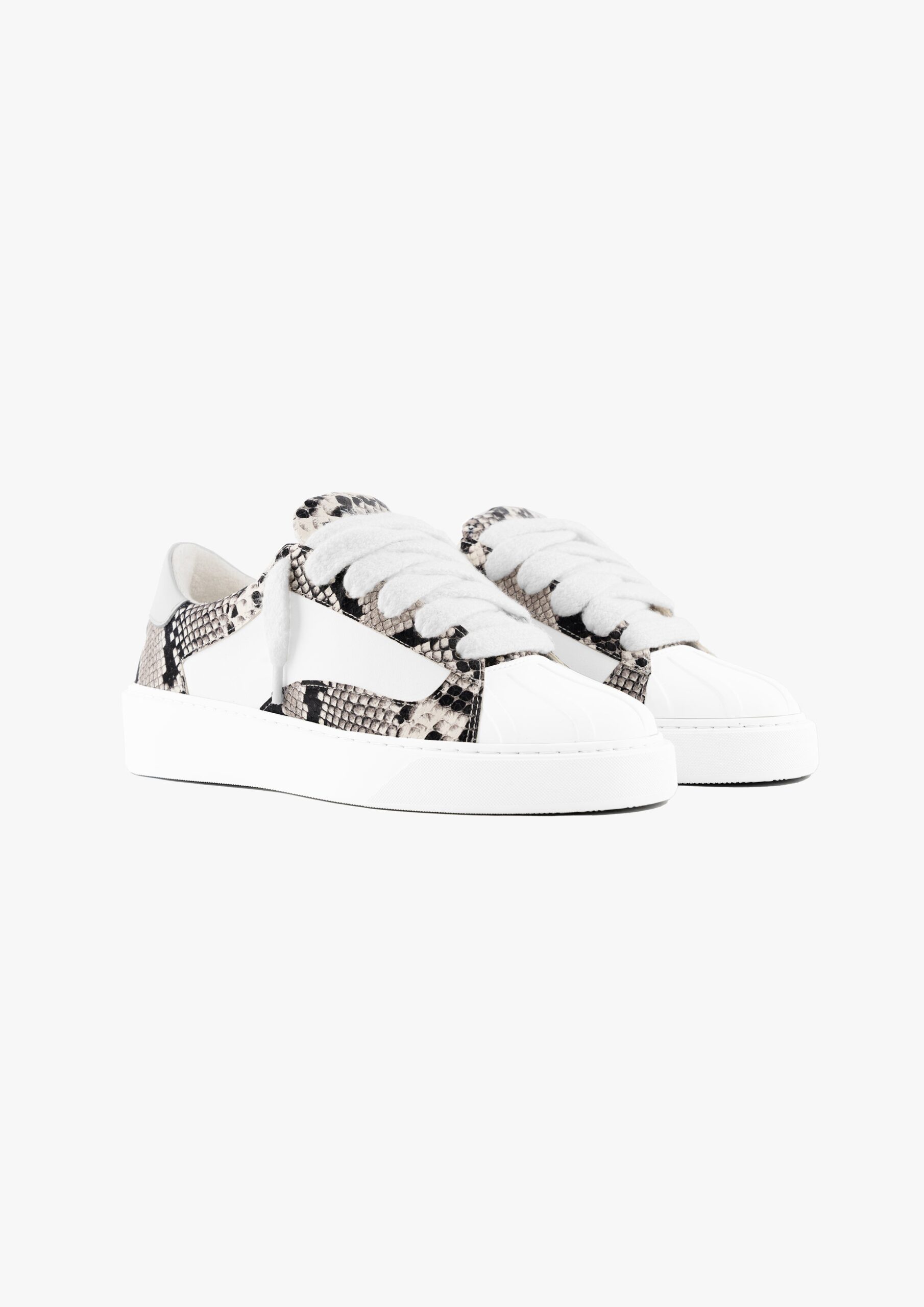 Eclipse - Python White – Image 2
