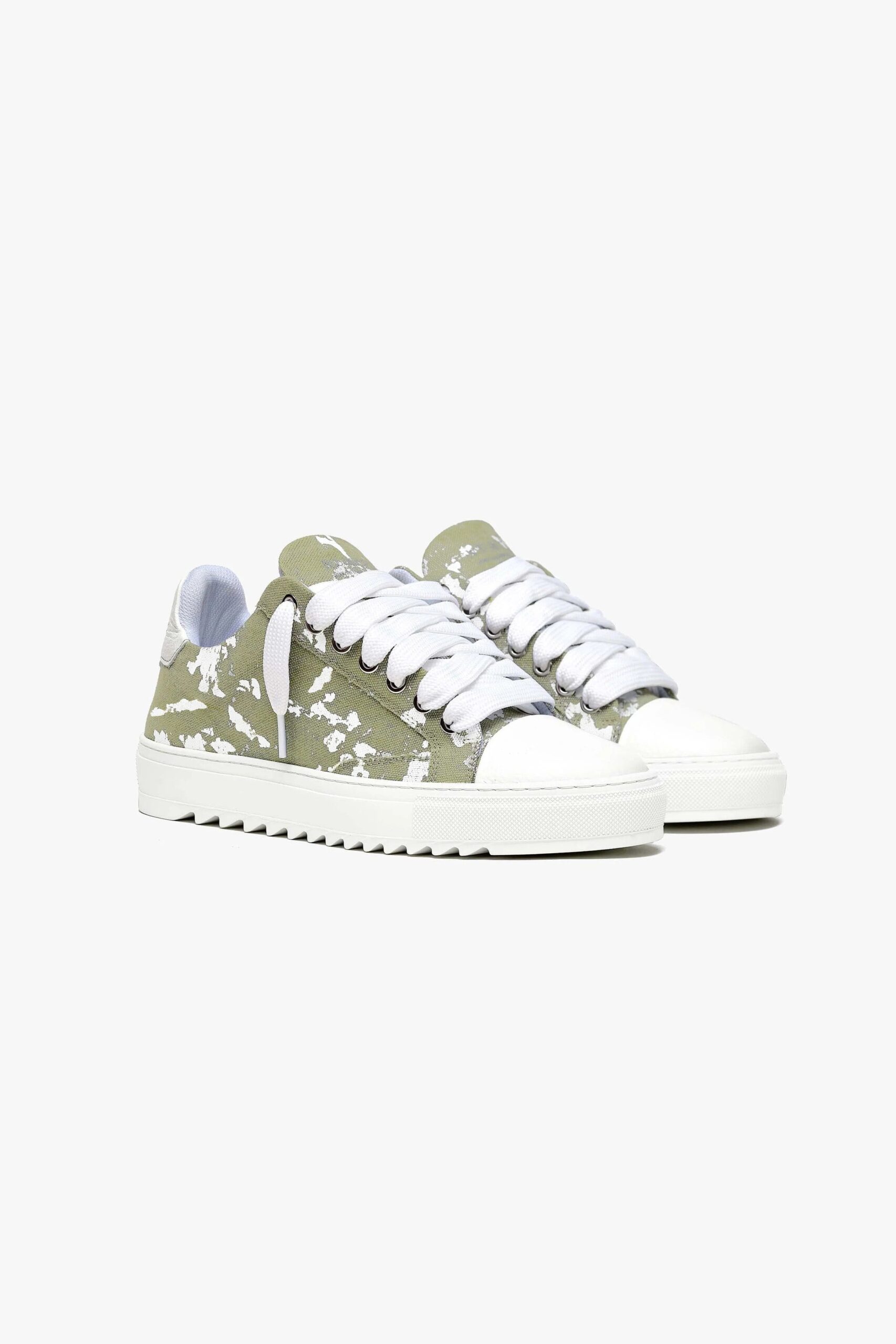 Atelier - Olive – Image 2