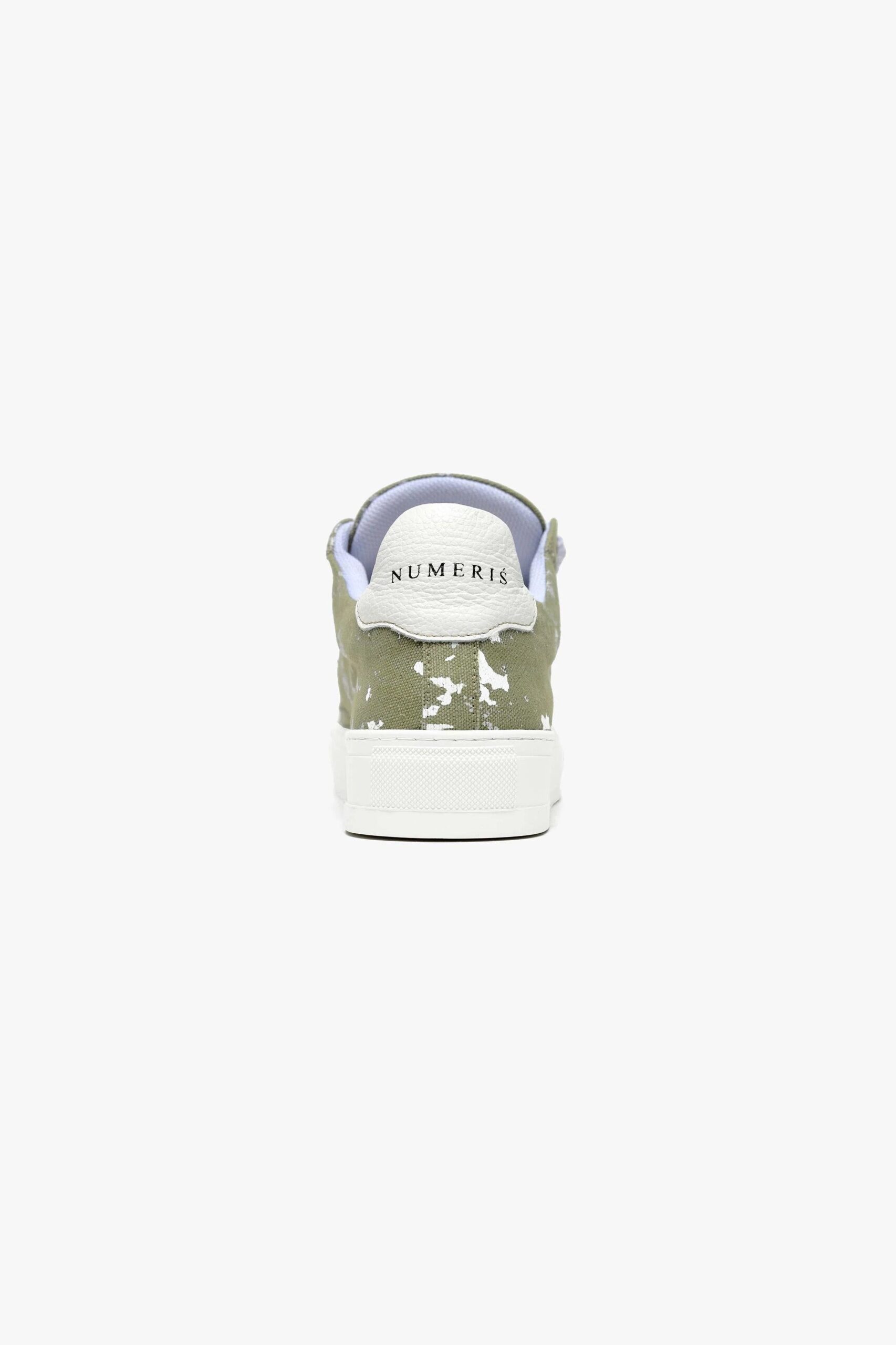 Atelier - Olive – Image 4