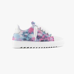 Atelier - Camo Horizon Pink