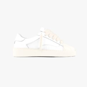 Eclipse - Vintage White
