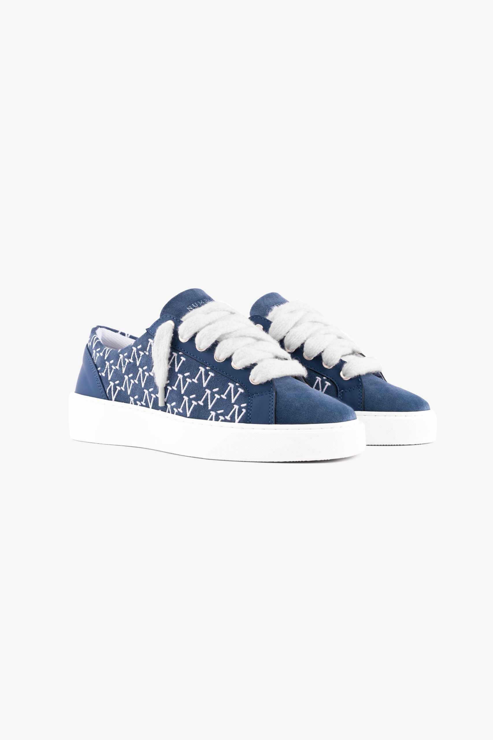 Signet - Navy – Image 2