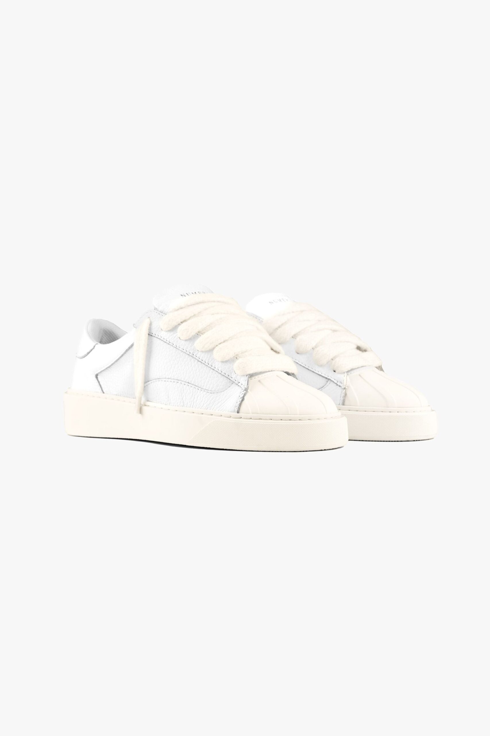 Eclipse - Vintage White – Image 2
