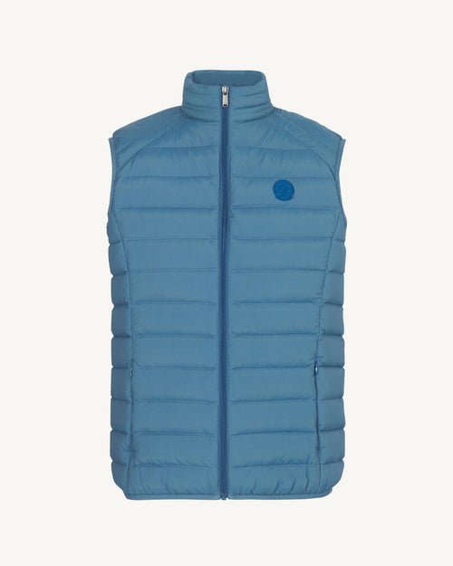 DOUDOUNE SANS MANCHES STRETCH ARAFO – Image 45