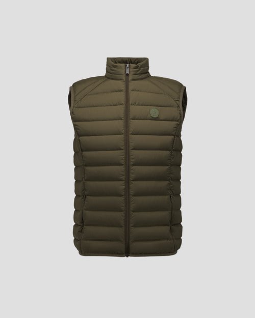 DOUDOUNE SANS MANCHES STRETCH ARAFO – Image 12
