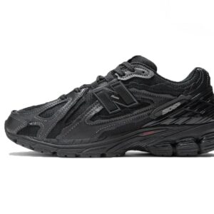New Balance 1906D Protection Pack Black Leather