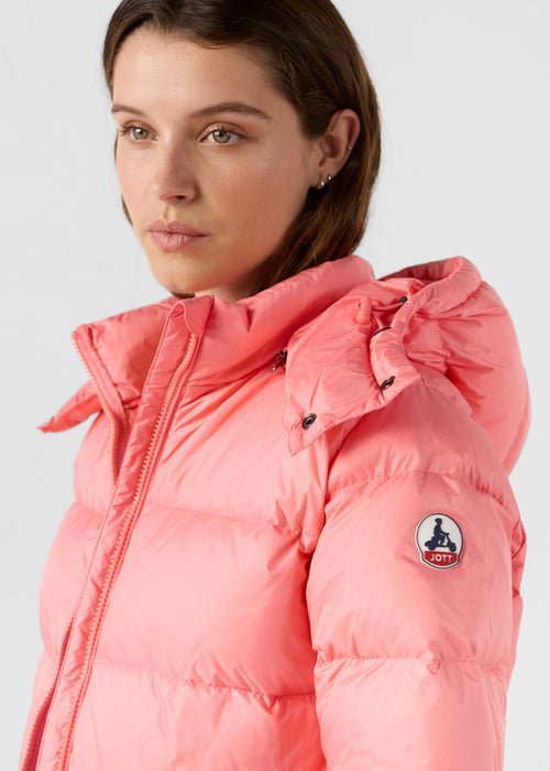 VESTE GRAND FROID ESPRIT PUFFER PRAGUE – Image 18