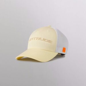 Casquette Benja beige