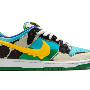 SB Dunk "Ben & Jerry's"