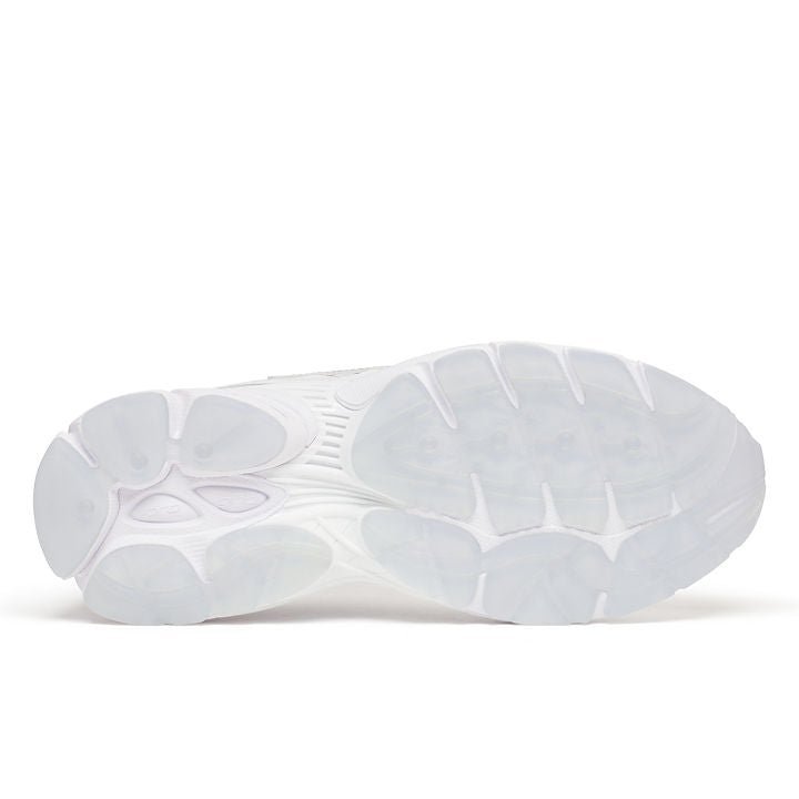 Saucony ProGrid Omni 9 Triple White – Image 5