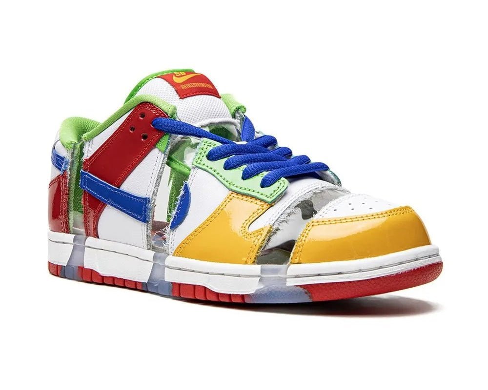 x eBay baskets SB Dunk – Image 2
