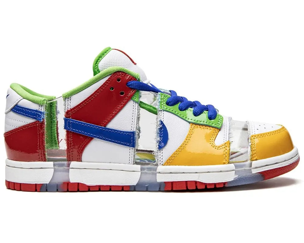 x eBay baskets SB Dunk