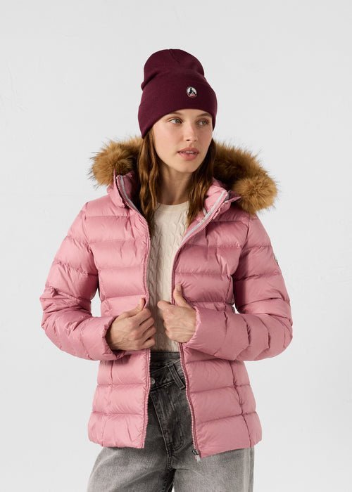 DOUDOUNE À CAPUCHE GRAND FROID LUXE – Image 17