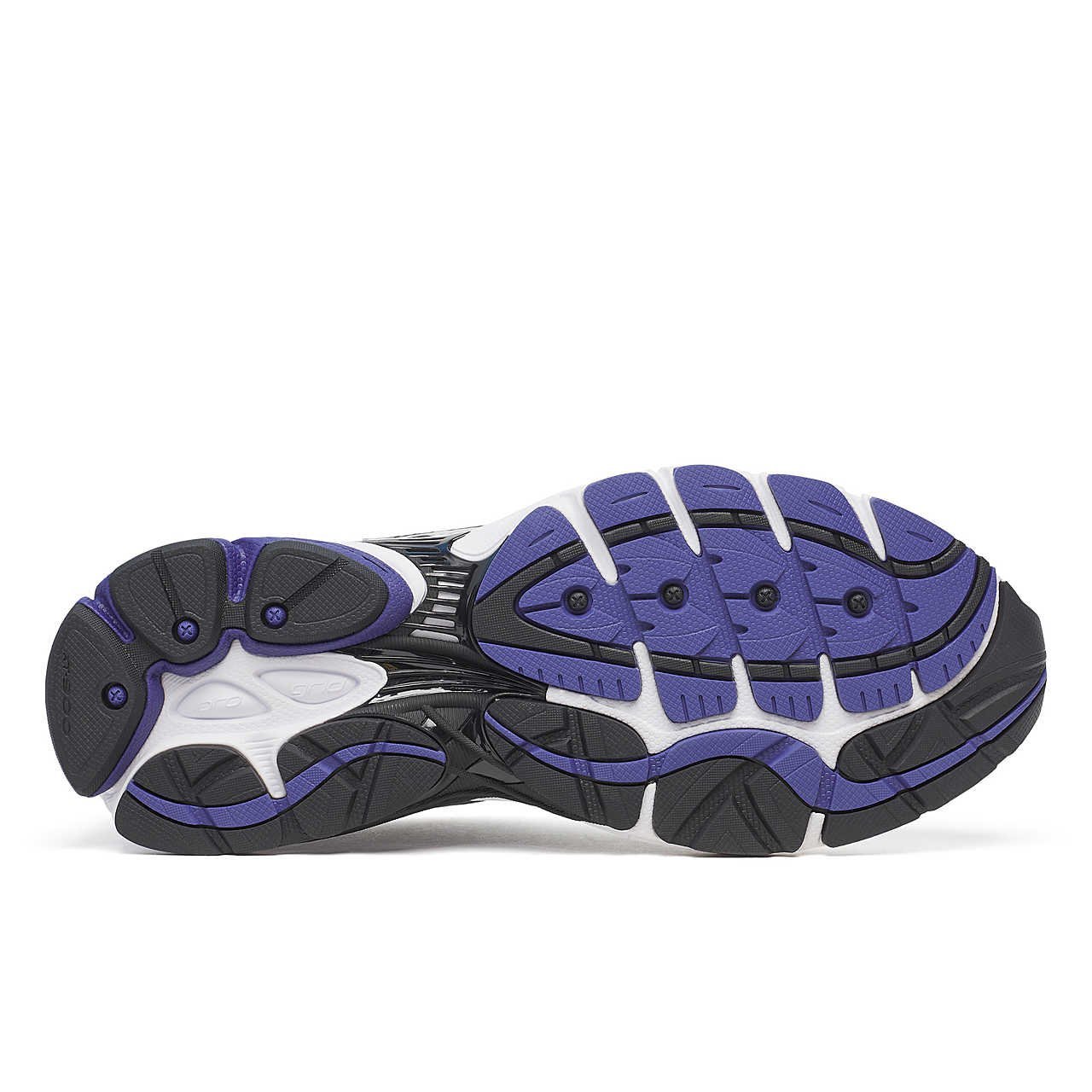 Saucony Progid Omni 9 Bleu Skipper – Image 3
