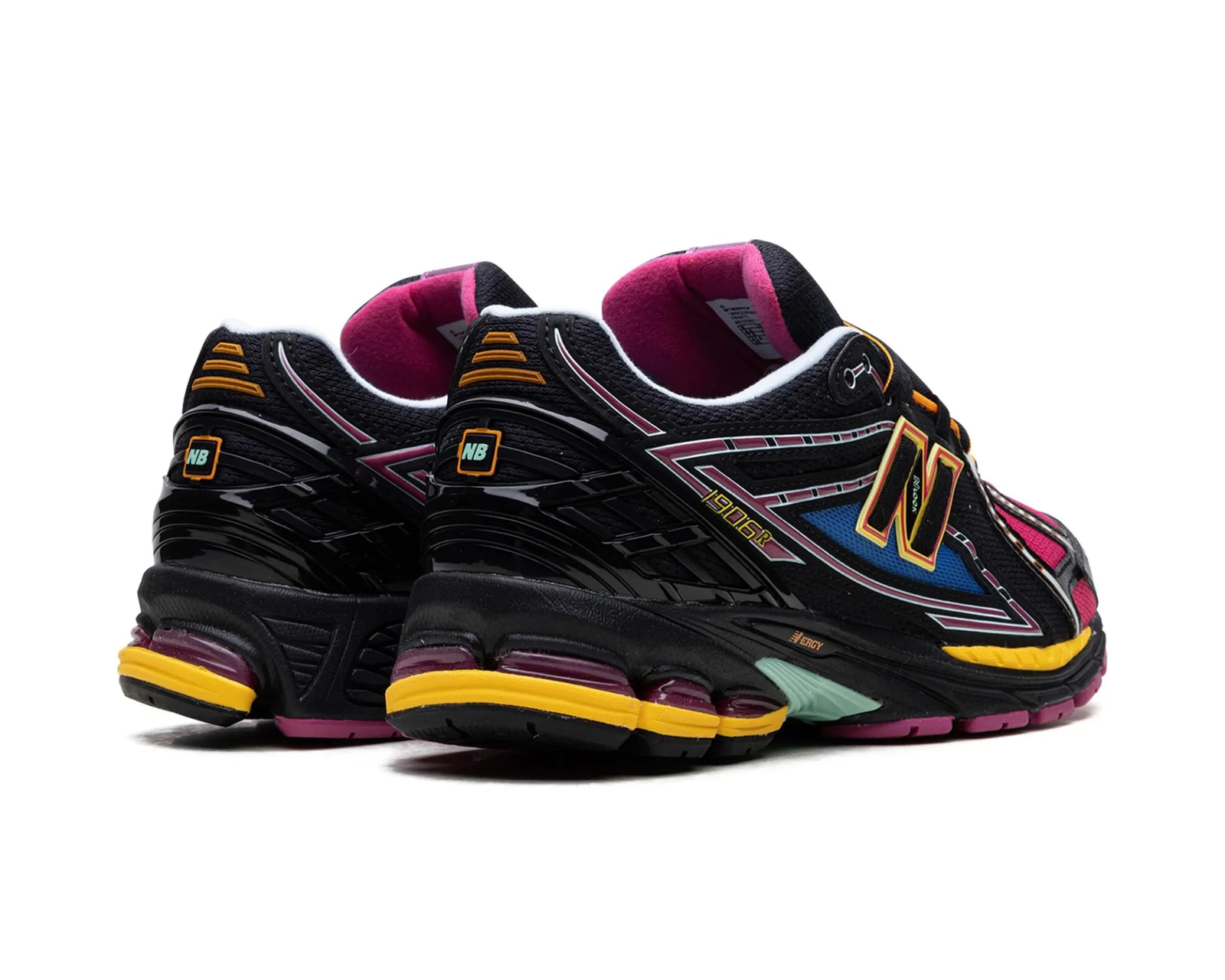 New Balance 1906 'Neon Nights' – Image 2