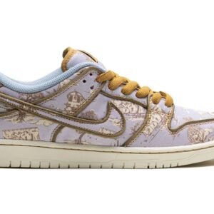 SB Dunk 'Pastoral Print