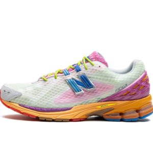 New Balance x Action Bronson 1906R 'Rosewater'