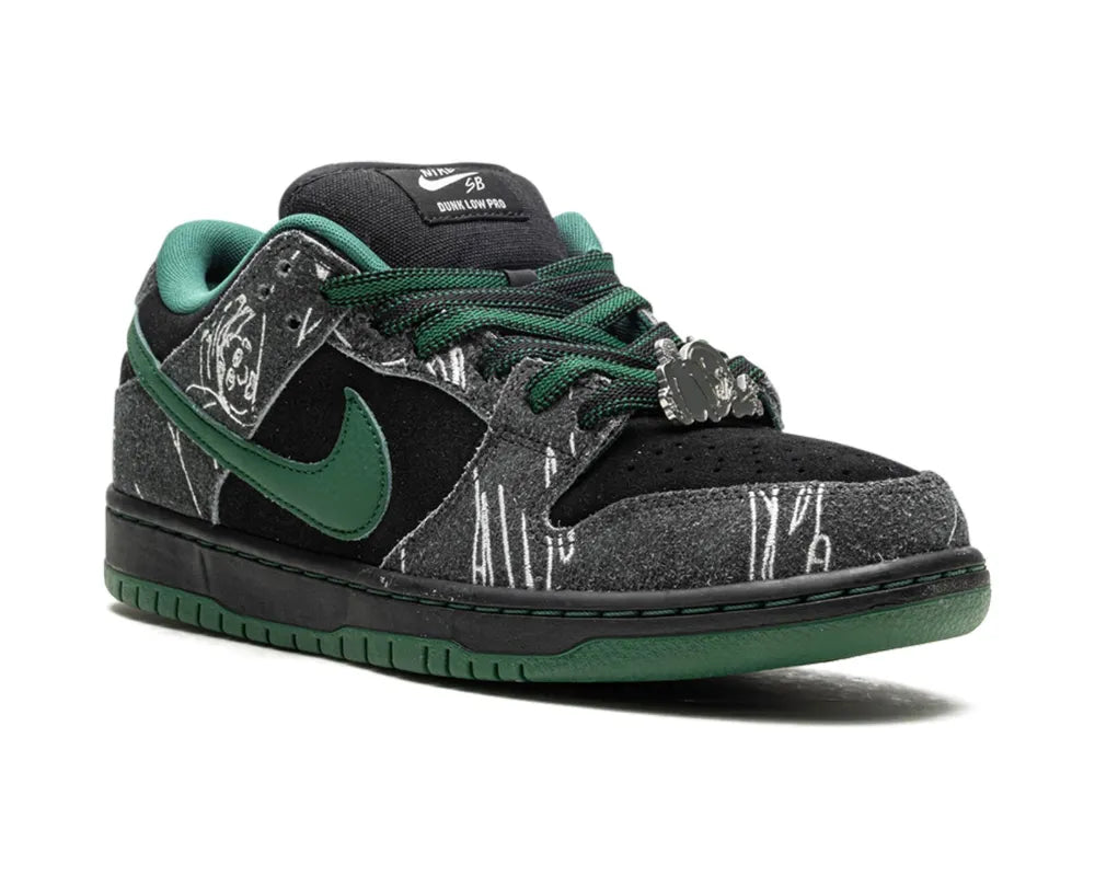 SB Dunk 'There Skateboards' – Image 2