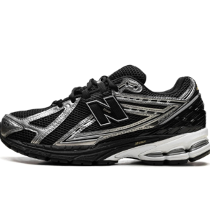 New Balance 1906R 'Black Grey White'