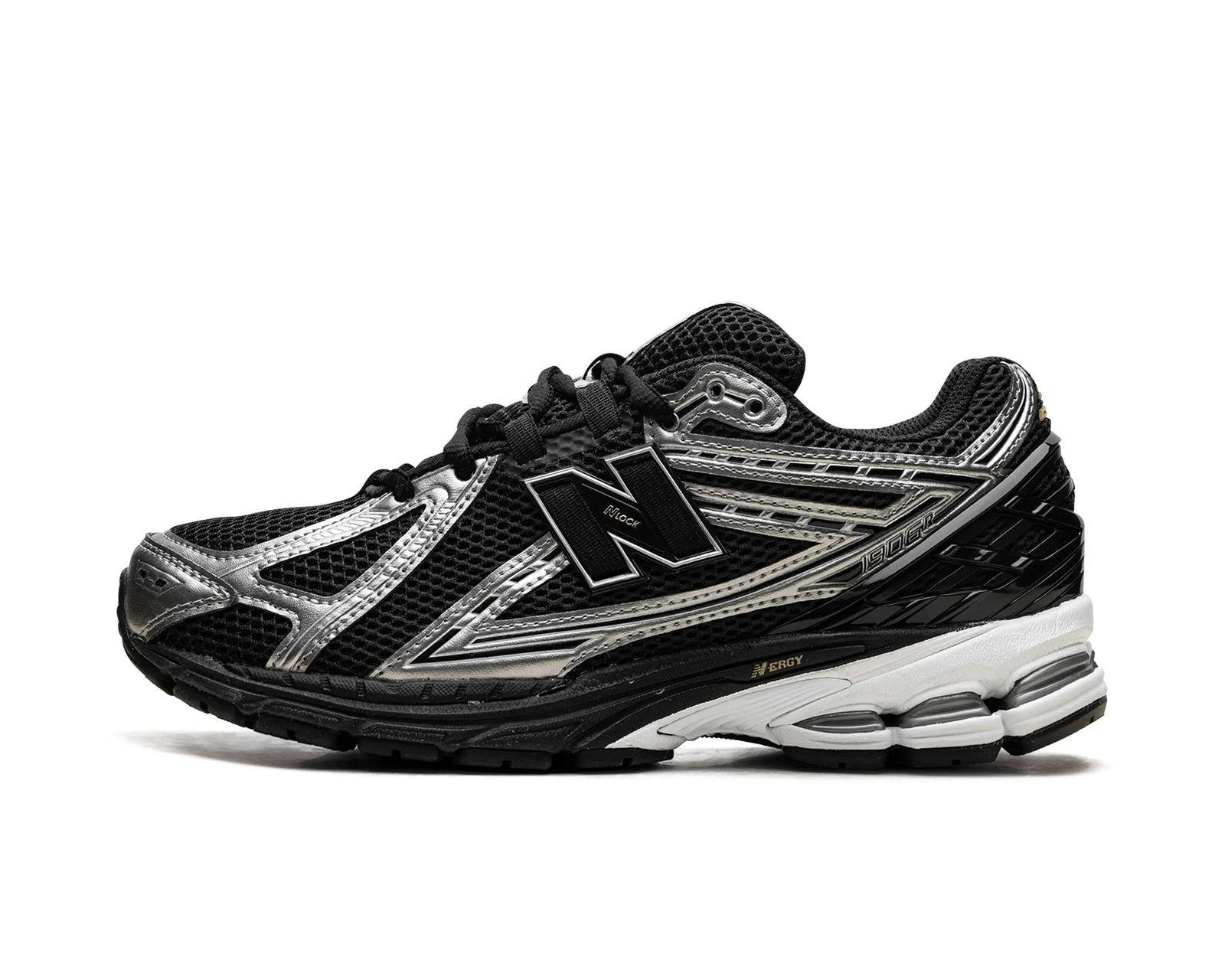 New Balance 1906R 'Black Grey White'