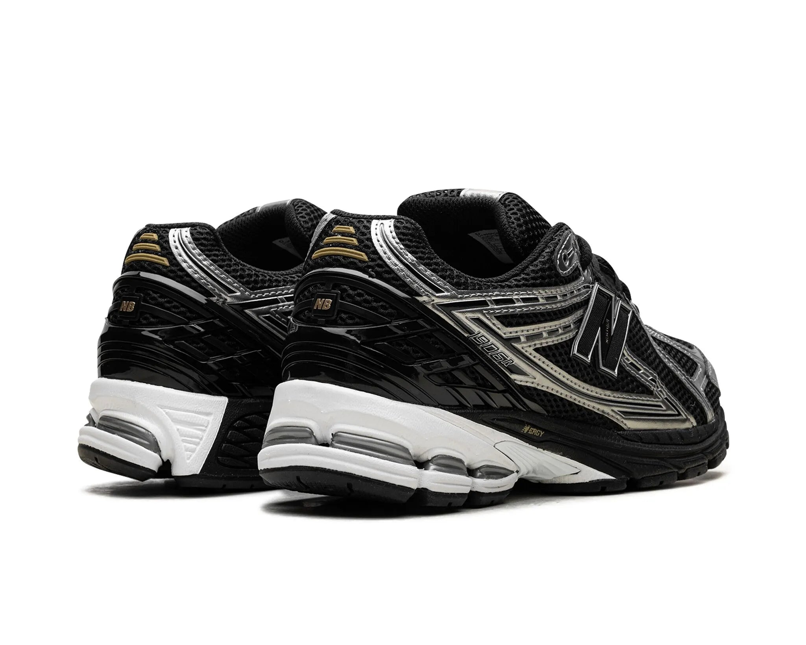 New Balance 1906R 'Black Grey White' – Image 2