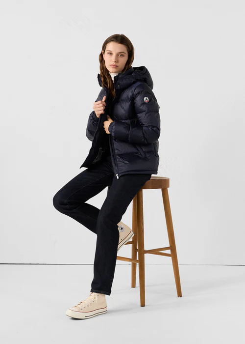 VESTE GRAND FROID ESPRIT PUFFER PRAGUE – Image 11