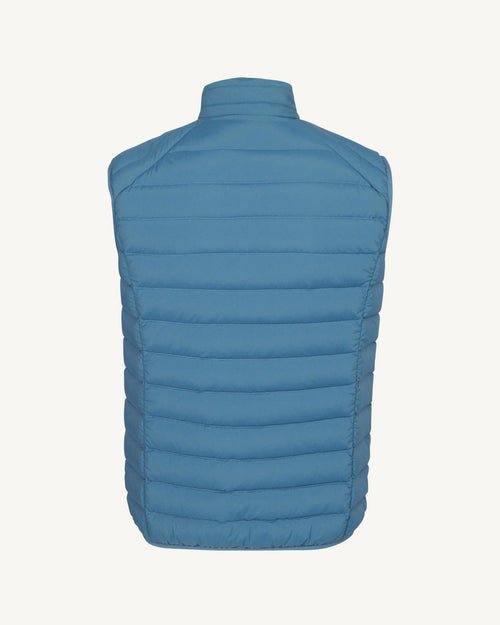 DOUDOUNE SANS MANCHES STRETCH ARAFO – Image 49