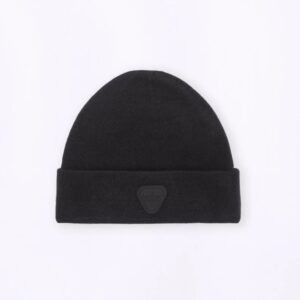 Bonnet Jad mixte noir