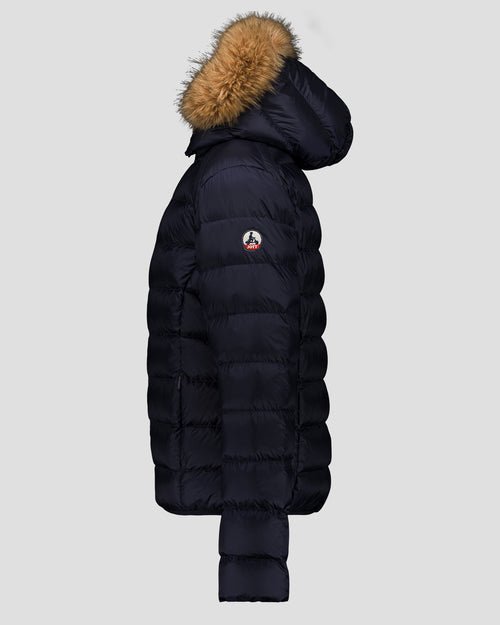 DOUDOUNE À CAPUCHE GRAND FROID PRESTIGE – Image 14