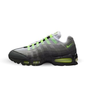 Nike Air Max 95 OG Big Bubble Neon (2025)