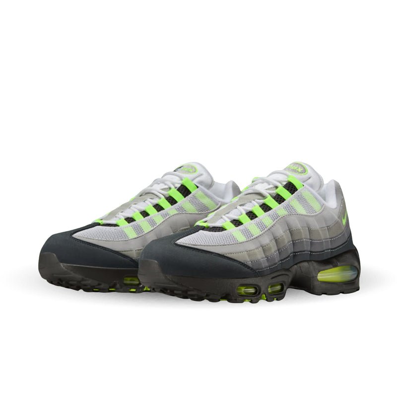 Nike Air Max 95 OG Big Bubble Neon (2025) – Image 2