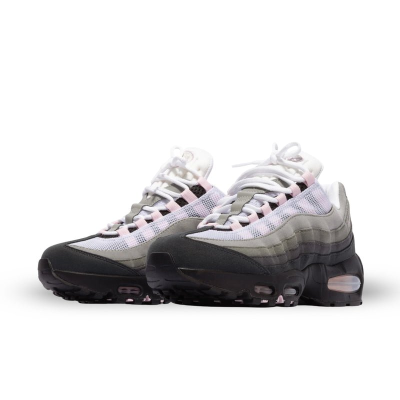 Nike Air Max 95 OG Big Bubble Pink Foam – Image 2