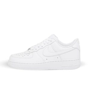 Nike Air Force 1 Low '07 White