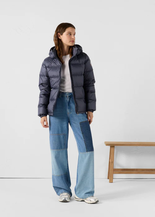 VESTE GRAND FROID ESPRIT PUFFER PRAGUE – Image 14