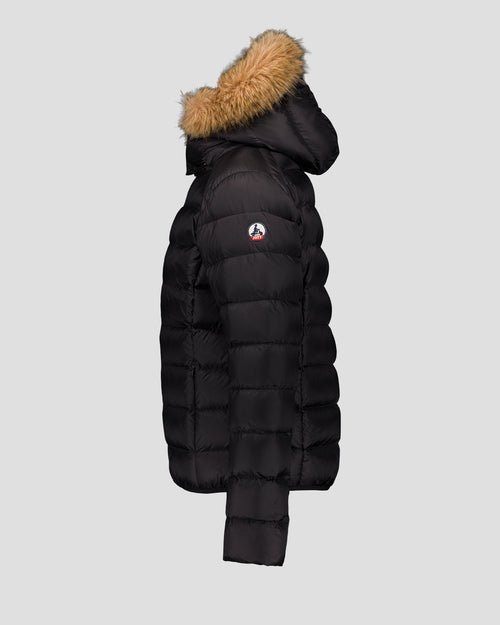 DOUDOUNE À CAPUCHE GRAND FROID PRESTIGE – Image 6