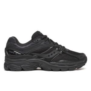 Saucony ProGrid Omni 9 Noir