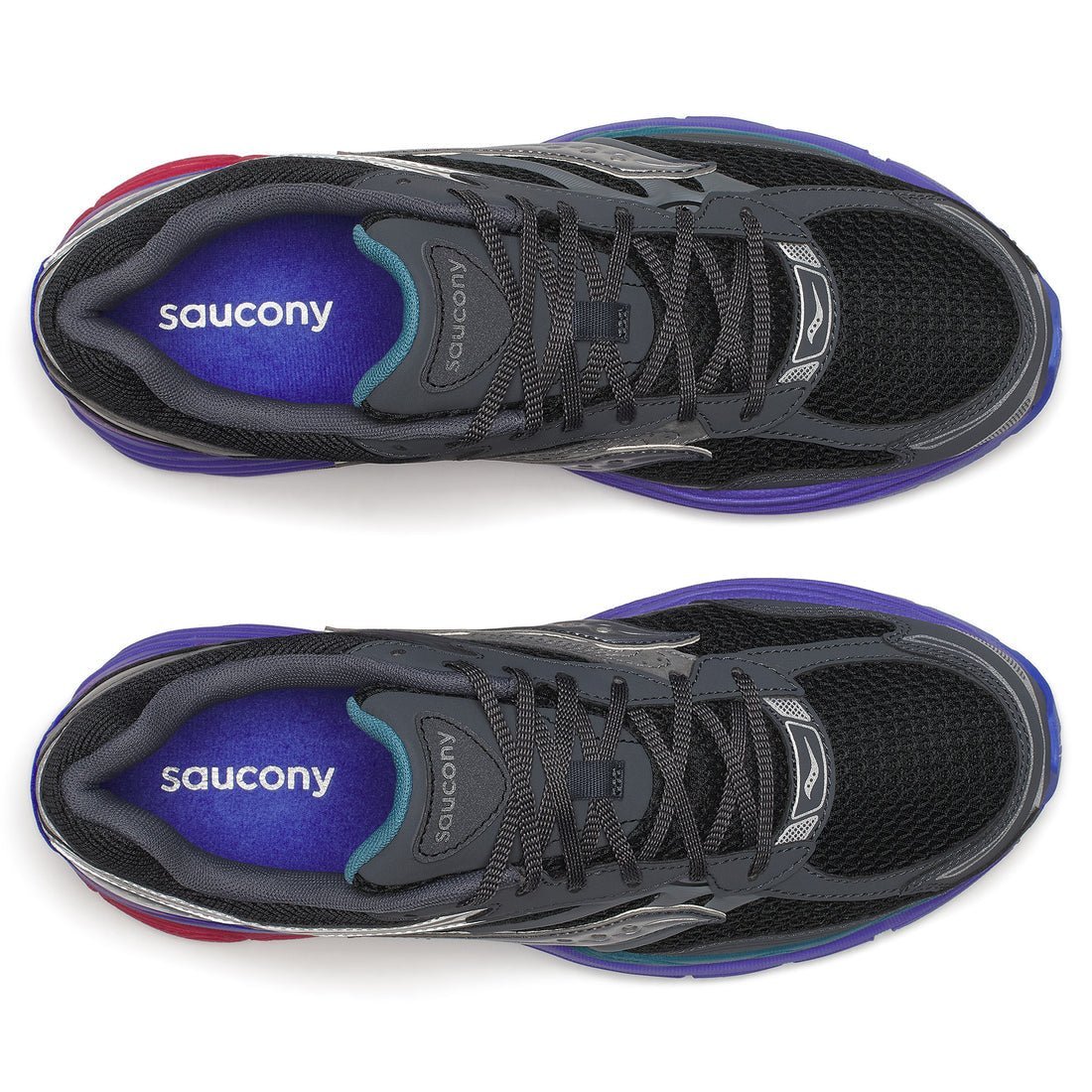 Saucony ProGrid Omni 9 Galaxy Pack – Image 3