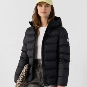 DOUDOUNE CONFORT JOHANNE