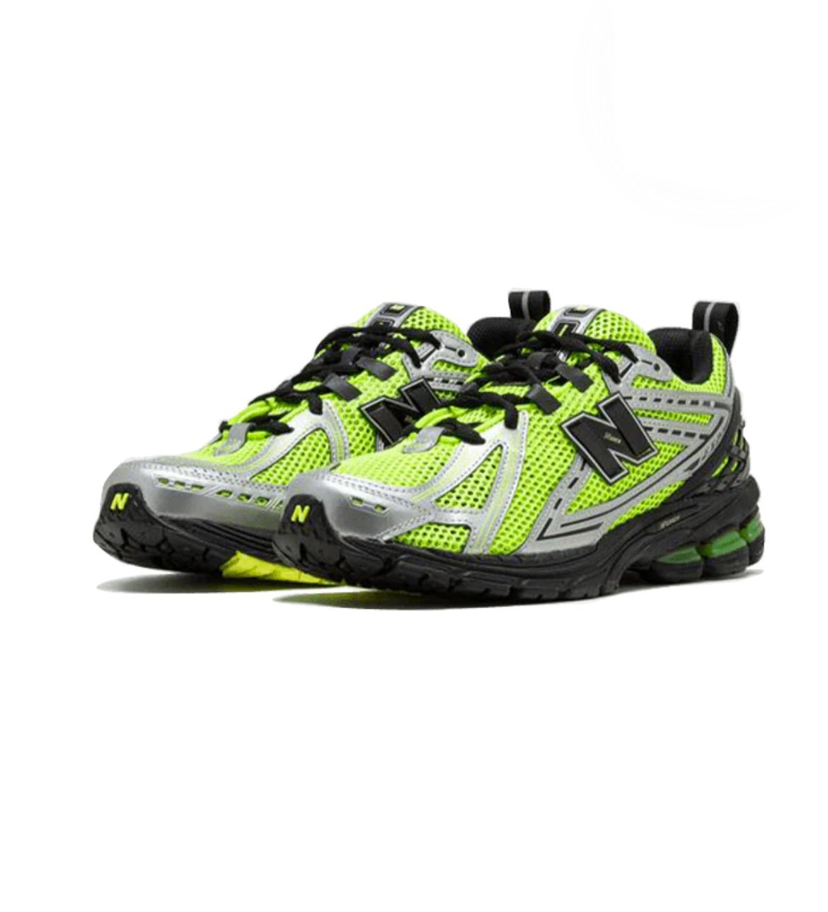 New Balance 1906R Volt Black – Image 2